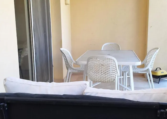 Waterside Apartments, - 1bd Ground Floor