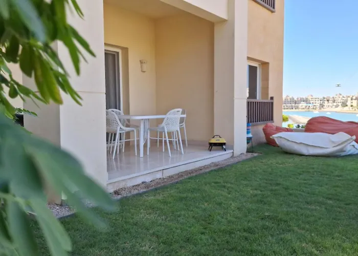 شقة Waterside Apartments, - 1bd Ground Floor