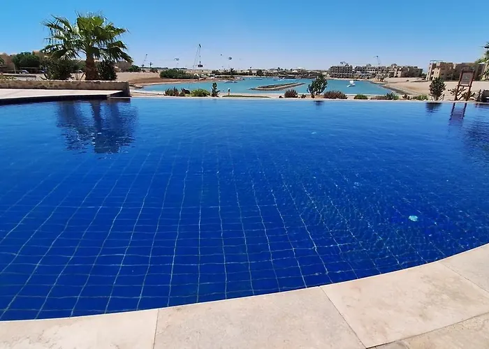 شقة Waterside Apartments, - 1bd Ground Floor