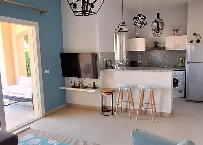 شقة Waterside Apartments, - 1bd Ground Floor *