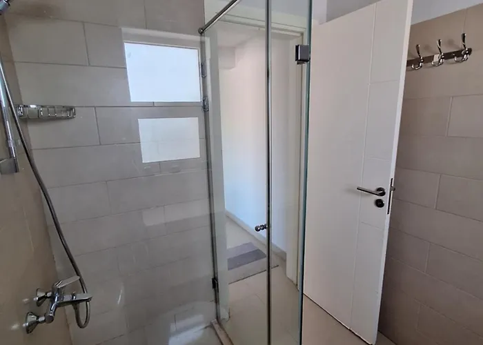 Waterside Apartments, - 1bd Ground Floor شقة الجونة