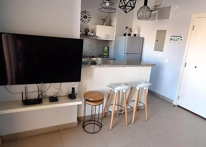 Waterside Apartments, - 1bd Ground Floor الجونة